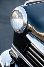 Hudson Commodore Limousine by Derham 1948 года